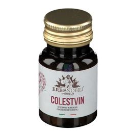 Colber Integratore Per Colesterolo – 60 Compresse – ESSERRE PHARMA