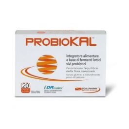 Acquista Bio Probivia - Probiotici In Capsule – Italia - Foto 13