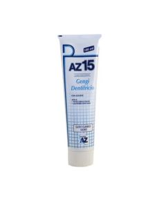 Az15 Gengidentifricio 100 ml
