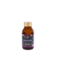 Lipodrenal 60 Compresse 