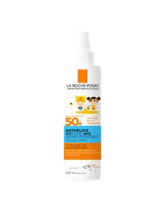 La Roche-Posay Anthelios Spray UVMune Bambino SPF50+ 200 ml 