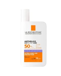 La Roche-Posay Anthelios UVMune 400 Fluido Anti-Macchie SPF50+ 50 ml