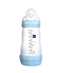 Mam Easy Start Biberon Anti-Colic Flow maschio 2 Mesi+ 260 ml 