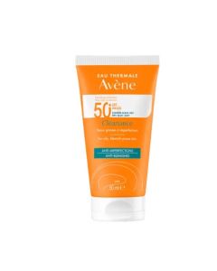 Avène Cleanance Solare Viso SPF 50+ 50 ml 