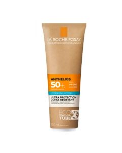 La Roche-Posay Anthelios Latte Solare Protezione Molto Elevata Per Pelle Sensibile SPF50+ 250 ml 