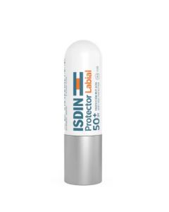 Isdin Protector Labial protezione solare labbra SPF50 4,8 gr 
