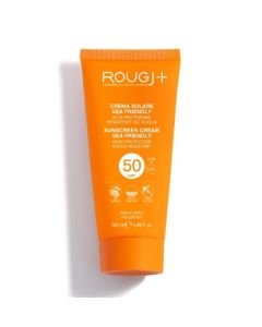Rougj Solare Crema Corpo e Viso SPF50 100 ml 
