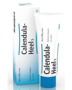 Hell Calendula-Heel S Pomata omeopatica 50 gr 