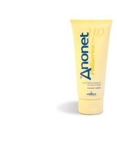 ANONET pediatrico oleolatte detergente 200 ml 