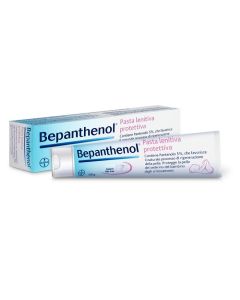 Bepanthenol Pasta Lenitiva Protettiva 100 gr 