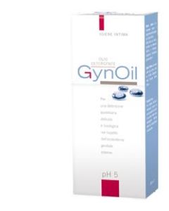 GYNOIL DET INT 200ML