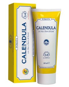 CALENDULA POMATA 100ML 