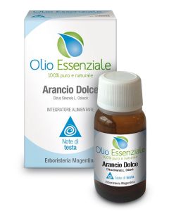 ARANCIO DOLCE OE 10ML 