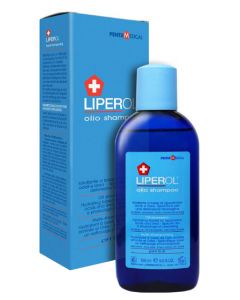 Liperol Olio Shampoo Idratante 150 ml 