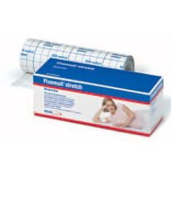 Fixomull Stretch Garza Adesiva 2mx10cm **