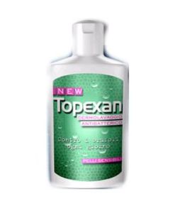 TOPEXAN DERMOLAV P SENS 150ML 