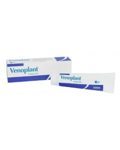 Venoplant Crema Gel vasoprotettiva 100 ml 