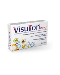Visuton OPC integratore alimentare 30 Compresse