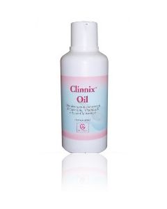 Clinnix Olio Detergente bagnodoccia corpo 500 ml 