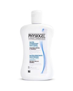 Physiogel Nutri Idratante Quotidiano Lozione Corpo Idratante 200 ml