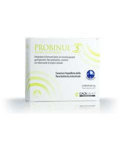 PROBINUL INT.12 BUSTE*** 