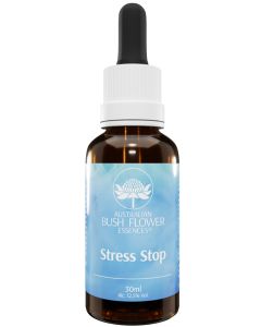 STRESS STOP GTT 30ML GREENREME 