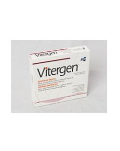 VITERGEN FIALOIDI 10F 