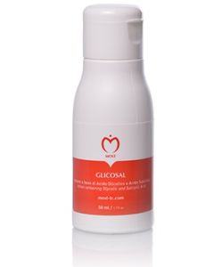 Most Glicosal Soluzione Idroalcolica di Acido Glicolico e Acido Salicilico 50 Ml **