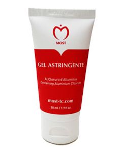 Most Gel Astringente 50 ml 