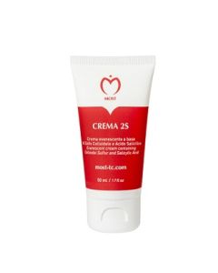 Most 2S Crema Dermatologica Antifungina 50 Ml **