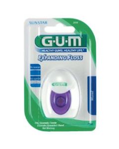 Gum Expanding Floss filo interdentale 30 Metri 