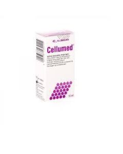 Cellumed Soluzione Oftalmica 15 ml **