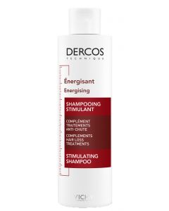 Vichy Dercos Technique shampoo energizzante anticaduta flacone 200 ml 