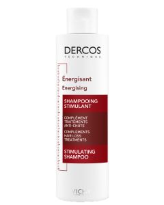 Vichy Dercos Technique shampoo energizzante anticaduta flacone 200 ml 