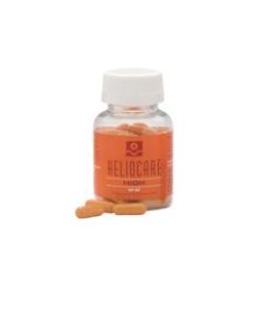 Heliocare Oral Integratore fotoprotettivo 60 capsule 