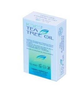 TEA TREE OIL 10ML IGIS 