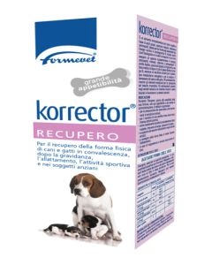 KORRECTOR RECUPERO*FL 220 ML 