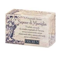 SAPONE MARSIGLIA 200G 