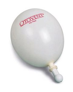 OTOVENT*PALLONC 5PZ+CANNULA 