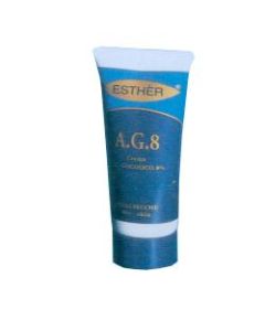 Esther A.G. 8 Crema levigante 30 ml 