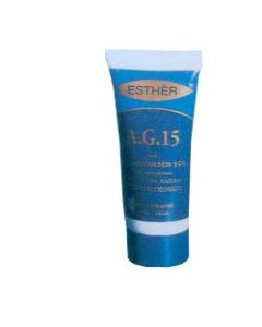 Ag 15 Peeling Viso 30 Ml 