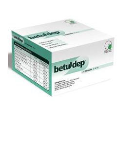 BETULDEP 20F 10ML 