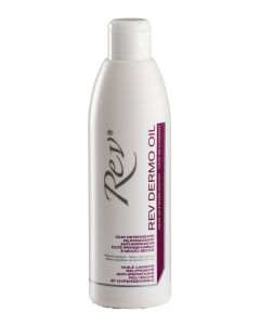 REV Dermo oil bagnodoccia 250 ml