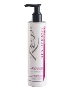 Rev Keratin Shampoo 250 ml 