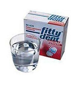 FITTYDENT COMPREX 32CPR 