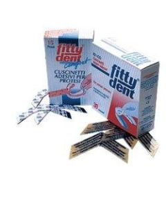 FITTY CUSC ADES INF 30PZ