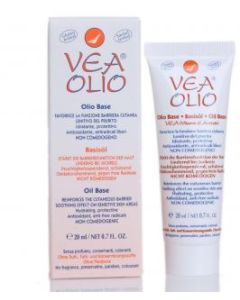 VEA Olio idratante Protettivo 20 ml 