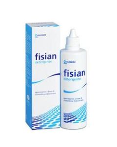 Fisian detergente per cute e mucose 200 Ml 