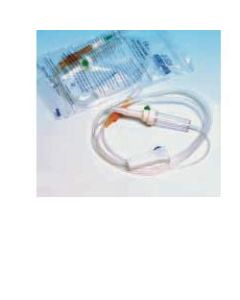 DEFLUSSORI ROLLER C/AGO 21 LUE 