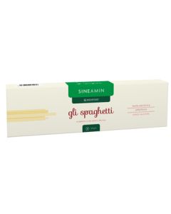 Sineamin Spaghetti Pasta Aproteica E Senza Glutine 500 gr 